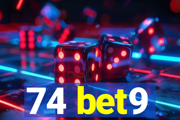 74 bet9